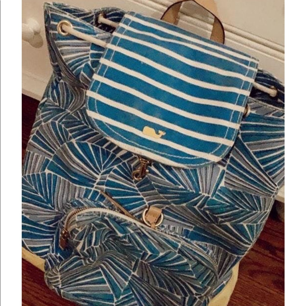 Vineyard Vines Backpack